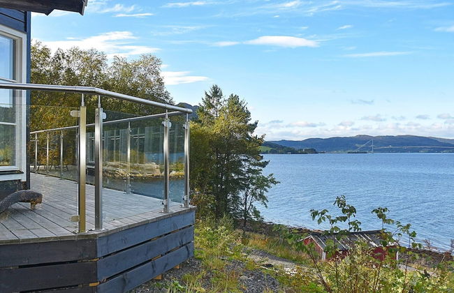 8 Person Holiday Home in Torvikbukt - Photo 51