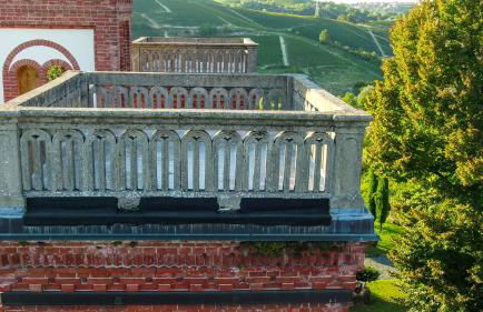 Villa Cornarea - Foto 23