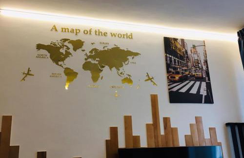 Monem’s House portello - Foto 18