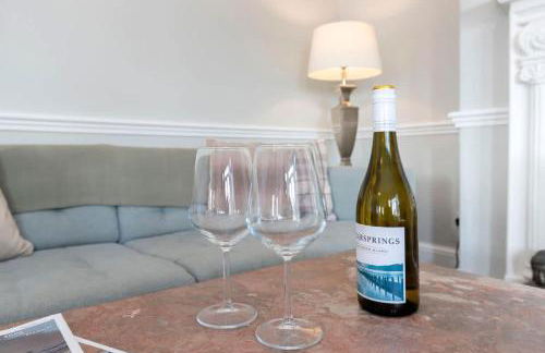 Spacious 3 Bed Apartment in central Saltburn - Foto 14