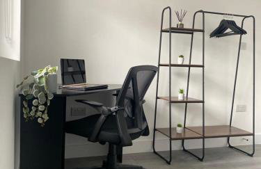 Hemel Apartments- Tranquil Haven - Foto 57