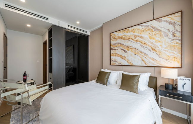 Lexington Residence Luxury Vacation - Foto 45