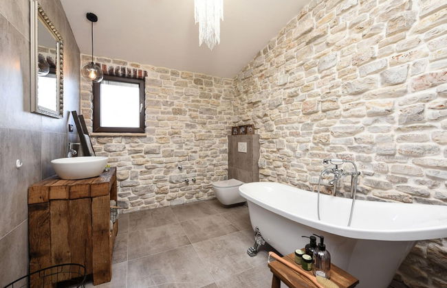 Villa Trabakul Zadarvillas - Foto 45