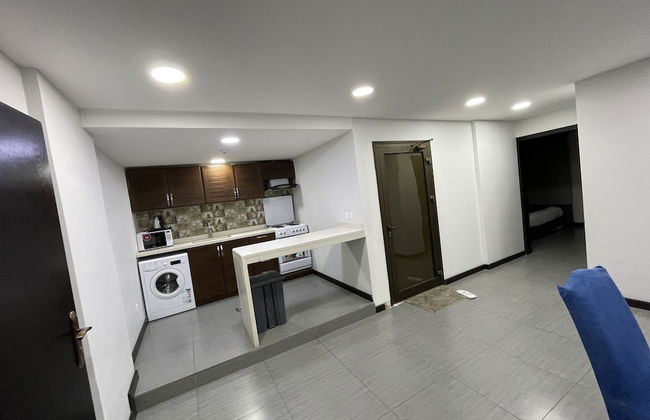 Terrace View 1 - Serviced Apartment - Foto 17