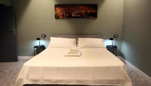 Gate 16 Room Napoli - Foto 3, towels