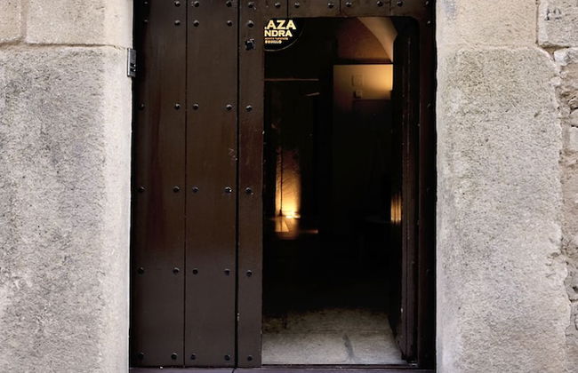 Plaza Sandra - Foto 38