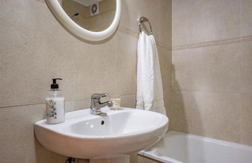 Apartamento Avenida del Mar - Foto 11