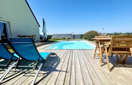 The cottage with the blue garden - Cottage for 6 - Foto 13