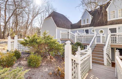 1 Mi to Mohegan Sun Studio with Golf Course Views - Foto 16