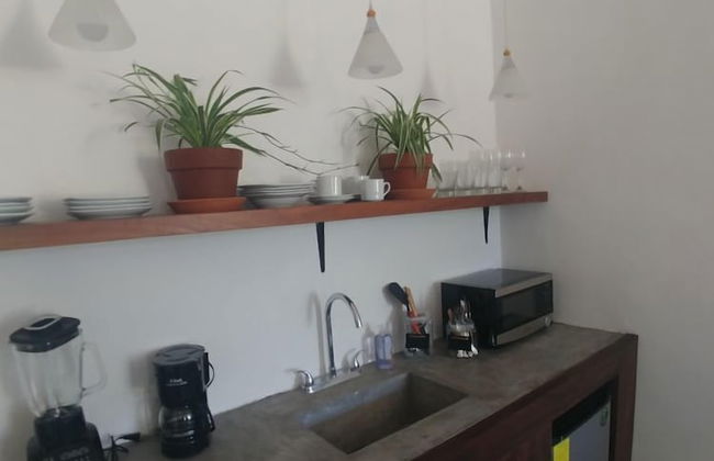 North Side Studios Sayulita - Foto 24