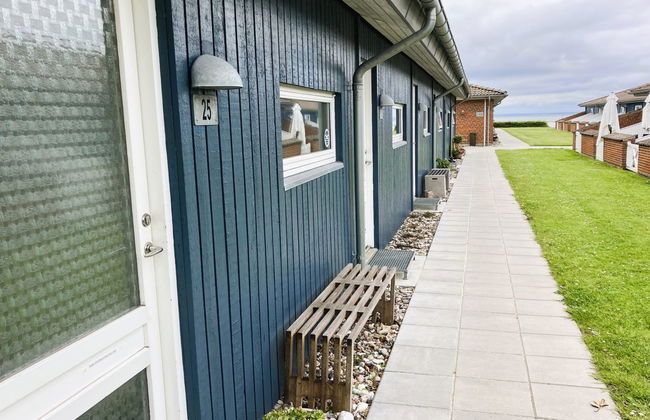 "Reinmoth" - 100m from the sea - Foto 25