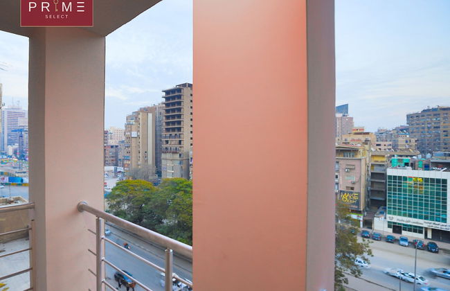 Prime Select Gamet El Dowal - Foto 37