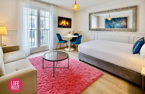 LİFE İNCİTY - PETITE FRANCE by Life Renaissance - Foto 21