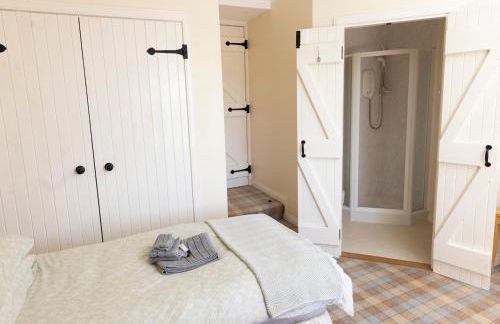 Craiglea Barn - Foto 10