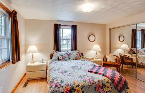 Three Pines Family Retreat Home in Carlisle - Foto 11