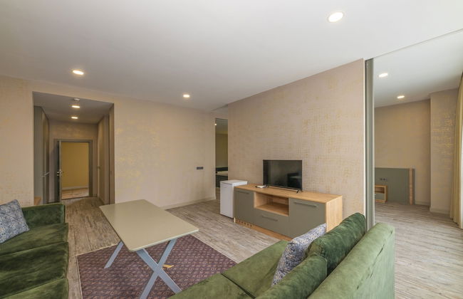 Agora Suites - Foto 33