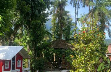 Pousada Siroba BEIRA RIO - Photo 36