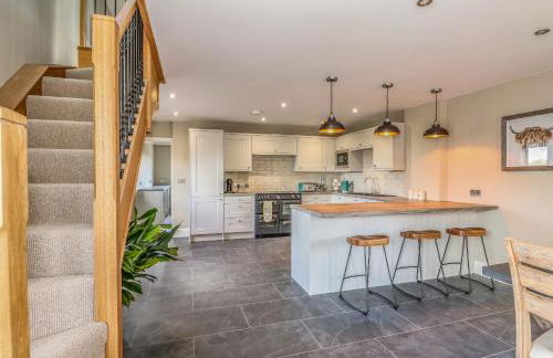 Old Willow Barn - Foto 6