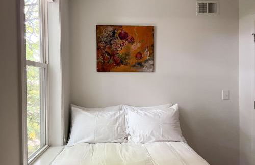 Peaceful Zen Getaway in the City - Foto 37