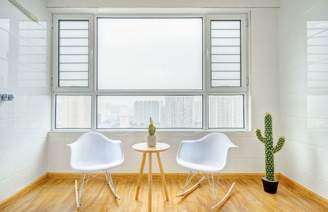 YOUJIA Apartment - South Ring - Foto 19