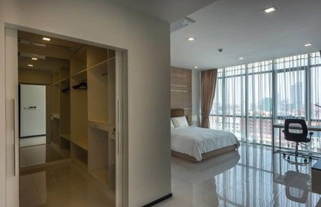 Maline Exclusive Serviced Apartments - Photo 19