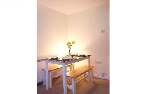 Bryn Melyn Farm Cottages - Foto 69