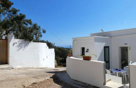 La Visuale - Casa Vacanze Vista Mare nel Salento - Foto 28