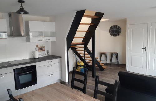 Maison neuve 2 chambres - Foto 1