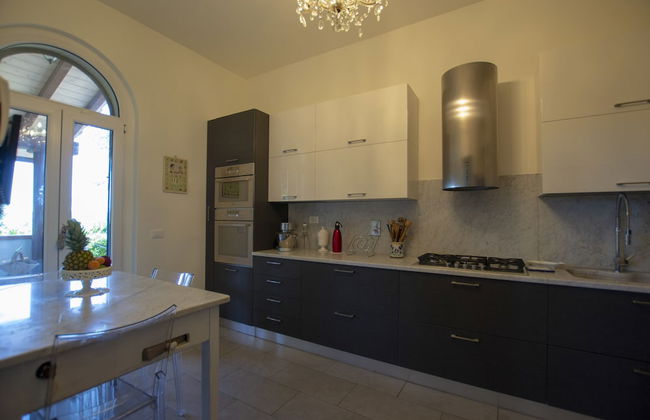 Chianti Florence Luxury House - Photo 14