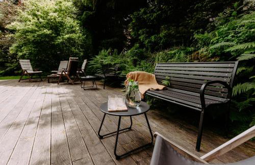 Dom Puchacza w Lądku-Zdroju - Foto 58