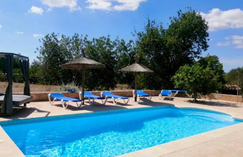 Finca Can Alba - Photo 6