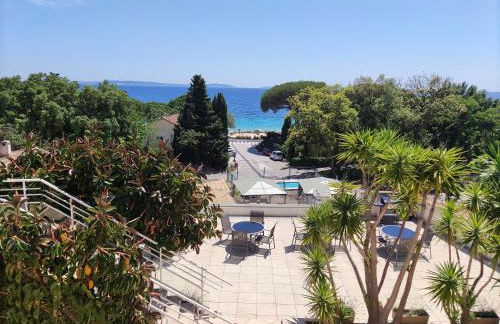 La Résidence du Cap - Foto 55