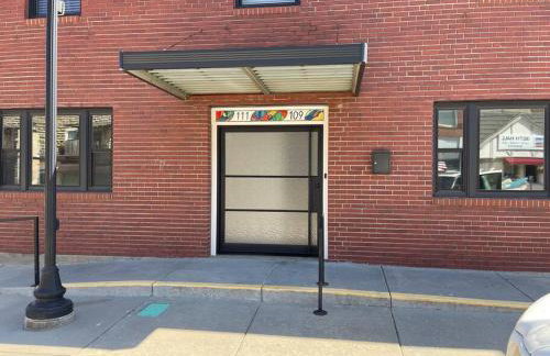 Brick Street Apartment-Studio Suite - Foto 11