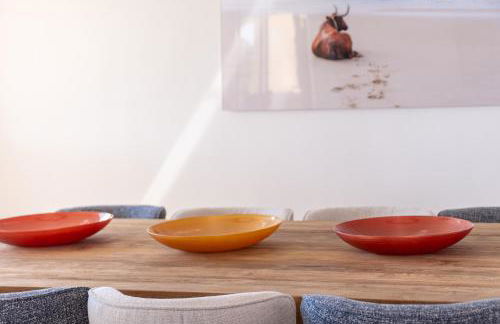 Fantástico Ático Dúplex en Marbella, con vistas al mar y a 300 metros de la playa - Photo 25