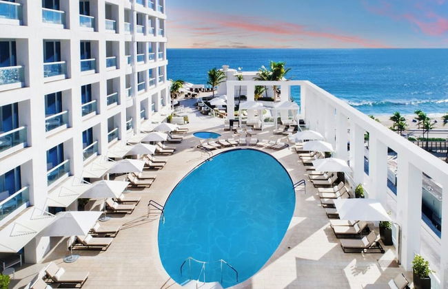 Luxury Beachfront Studio-with Daily Cleaning - Foto 4