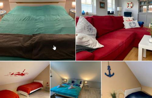 Ferienhaus Sandhöcht - Photo 31