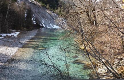 Allgäu Fewo Hüttenflair Bergblick - Foto 19