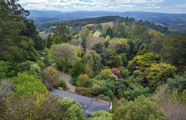 Woolrich Cottage at Woolrich Estate - Foto 18