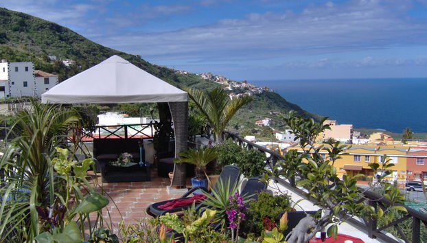 Apartamentos Monasterio de San Antonio - adults only - Photo 4