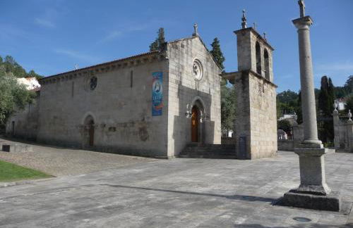 Refúgio da Vila - Refuge of the Village - Foto 57