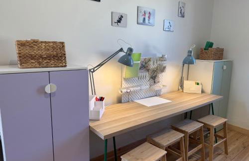 L'Escapade d'Émilion - Foto 36