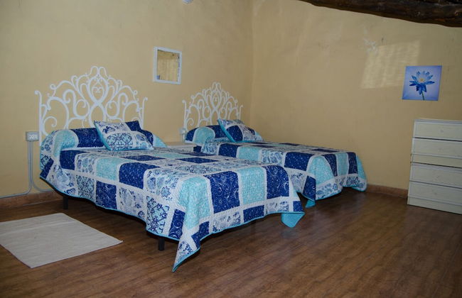 Country Houses Santa Ana de la Sierra - Foto 11