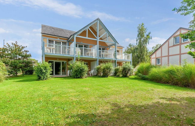 Apartment in Branville in a Nice Area - Foto 68