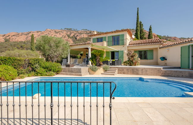 Reves de Rives - Foto 24