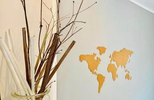 Apartment FeWo Oberwinter Bonn by Interhome - Foto 18