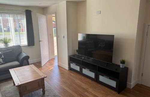 Crombie House - Foto 9