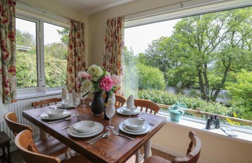 Nuthatch Cottage at Riverside Lodge - Foto 6