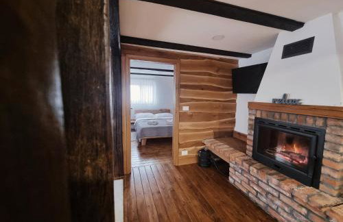 Ruralna kuća za odmor Kablarovo Brdo - Foto 32