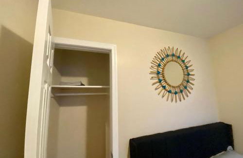 Historic Townhouse Oasis with En-suite Bathroom - Foto 12