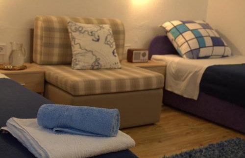 Apartments Vila Mileva - Foto 6